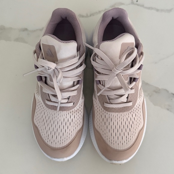 Adidas Women Summervent 24 Mauve Sneakers Size 5 - Picture 3 of 16